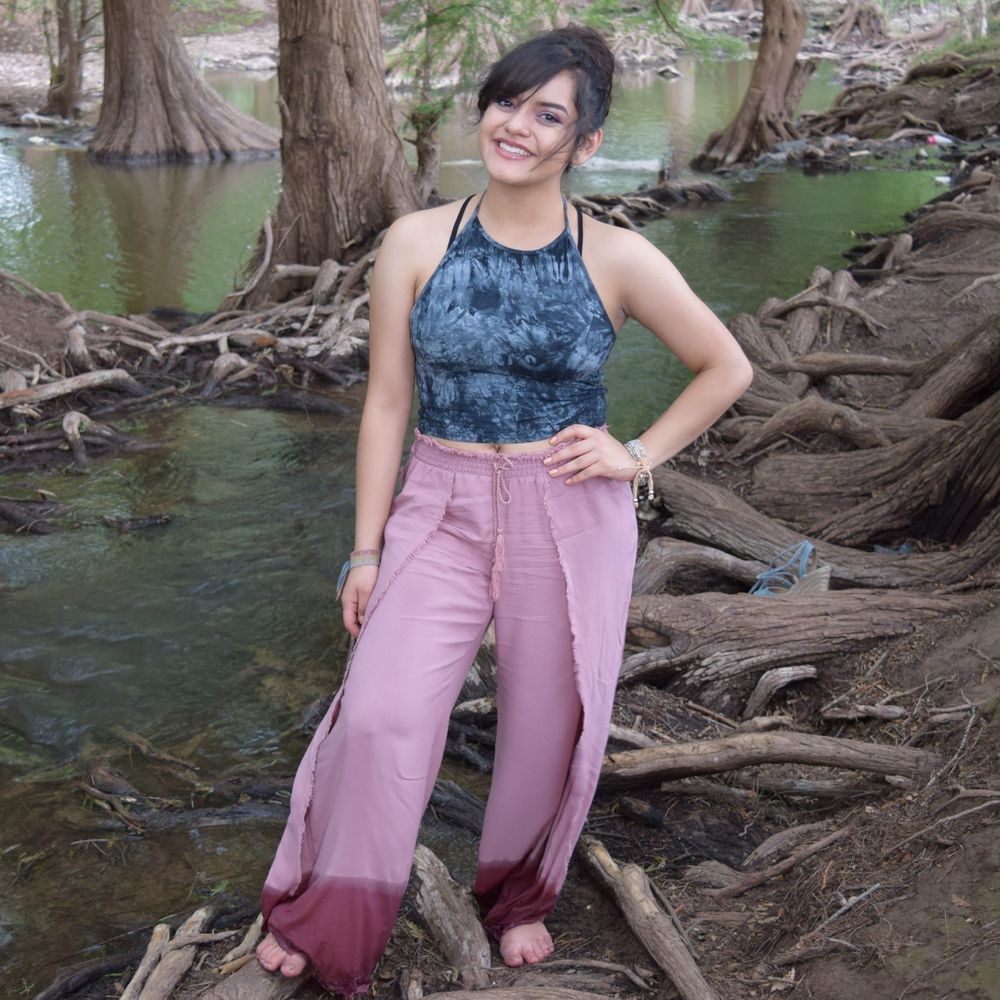 Meet your Posher, Viridiana